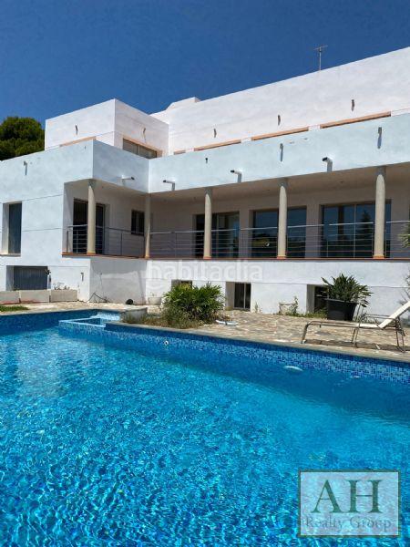 Foto c767e1c7-f84f-4784-a409-c0ca2e480985. Casa a Altea la vella Altea