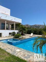 Casa en Altea la Vella