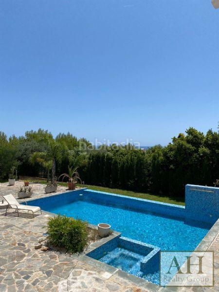 Foto db340930-11a8-4933-aca8-1827ee010d51. Casa a Altea la vella Altea