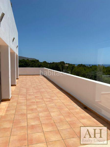 Foto dfe18479-a1be-465f-bca0-69889d28b5b1. Casa a Altea la vella Altea