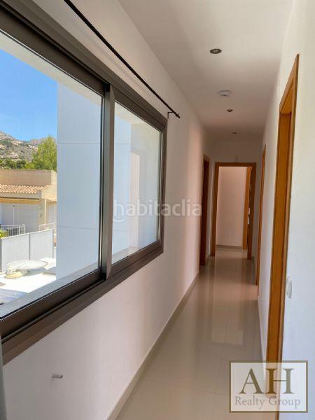 Foto f0505002-304f-41f4-b401-aaeede03aef0. Casa a Altea la vella Altea