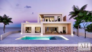 Casa a Altea la Vella