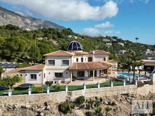 Casa a Altea la Vella