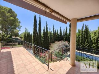 House in Altea la Vella
