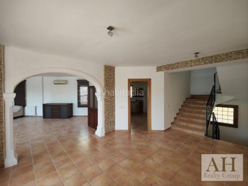 Foto 3791294d-30e1-48b2-9414-558809f8154f. Casa en Altea la vella Altea