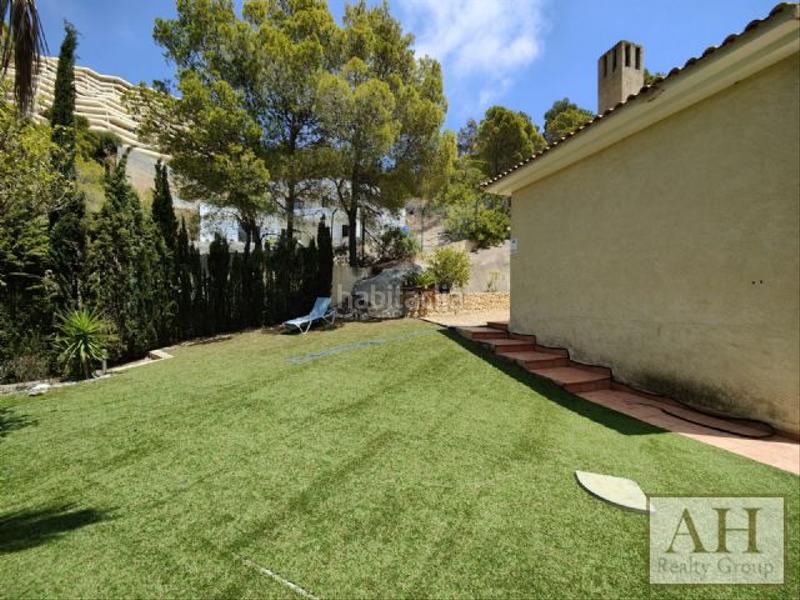 Foto 57d84518-678c-476e-908c-91478e10f4a8. Casa en Altea la vella Altea