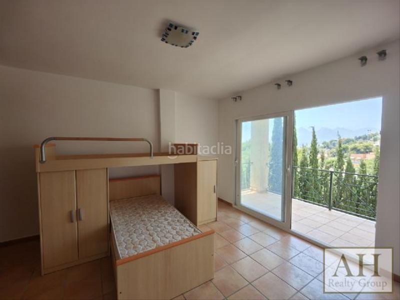 Foto f9940c24-f416-4014-8ffd-82a2c8b3e6ad. Casa en Altea la vella Altea