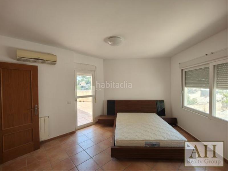 Foto 5d13cfa7-8fbd-4f4e-ab90-90187dbfb346. Haus mit parking in Altea la vella Altea