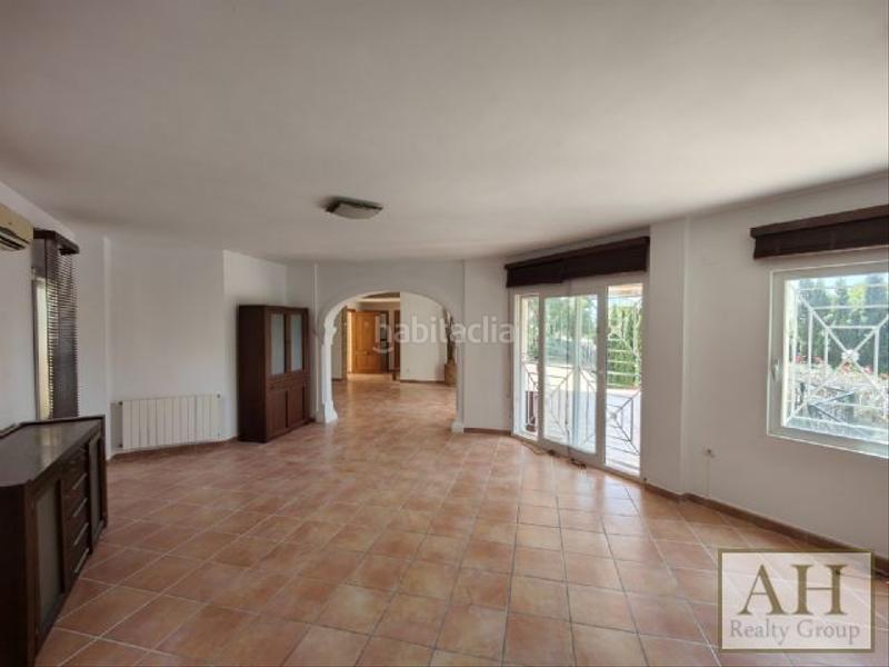 Foto 4fffffbc-29e6-4ba4-98fc-4684c75f0342. House with parking in Altea la vella Altea
