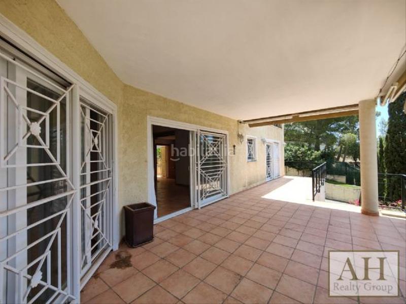 Foto d793c530-9e0f-496b-986c-626577c2050e. House with parking in Altea la vella Altea