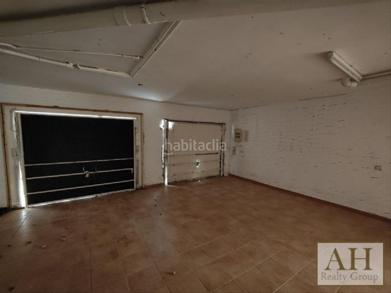 Foto fa113be1-f4a2-486e-a5f9-09fb07474fa1. House with parking in Altea la vella Altea