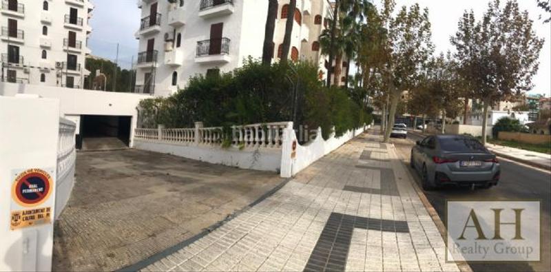 Foto 57f64401-1aec-4e2b-a1cc-d47bbbf64528. Parking coche en L´Albir Alfàs del Pi (l´)