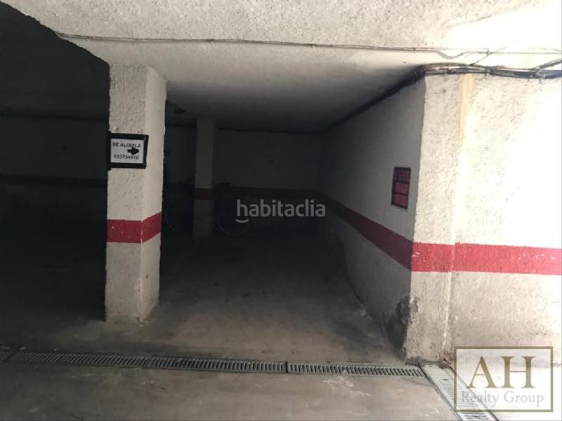 Foto 71fc7038-c1f5-4a4b-8364-cfd2779419f1. Parking coche en L´Albir Alfàs del Pi (l´)