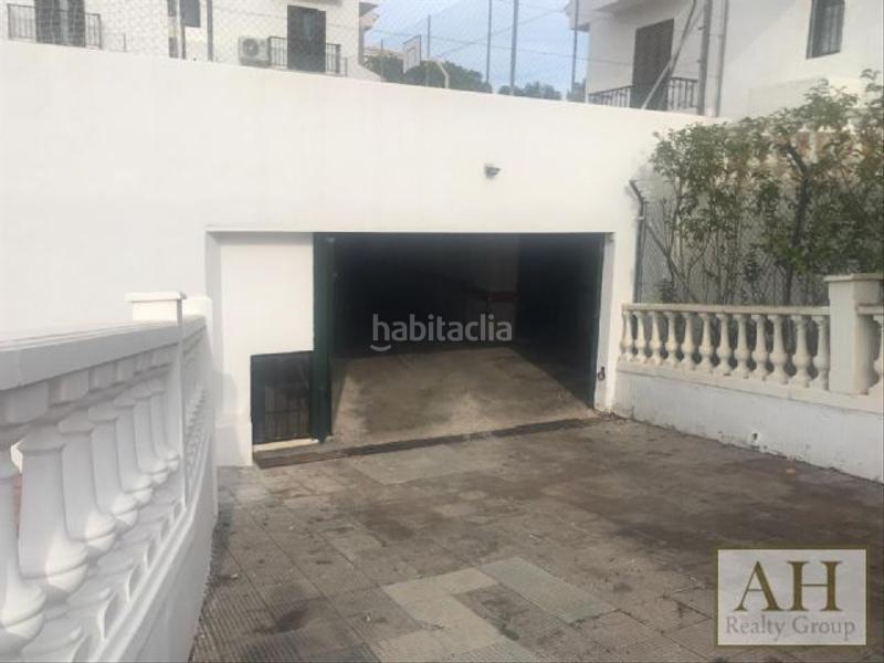 Foto 7a2a77c0-6a5c-465e-a485-d4e0eaa024da. Parking coche en L´Albir Alfàs del Pi (l´)