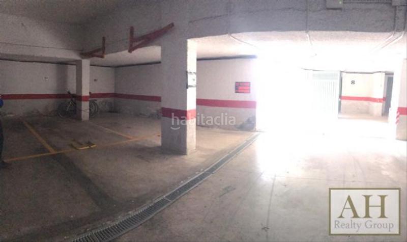 Foto 2f7aaa7b-7b90-4148-816c-29e3bf6ac525. Car parking in L´Albir Alfàs del Pi (l´)