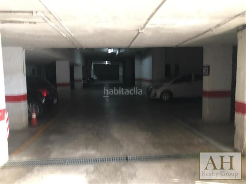 Foto e79f86ce-8565-4c35-a114-0974a3feea5b. Car parking in L´Albir Alfàs del Pi (l´)