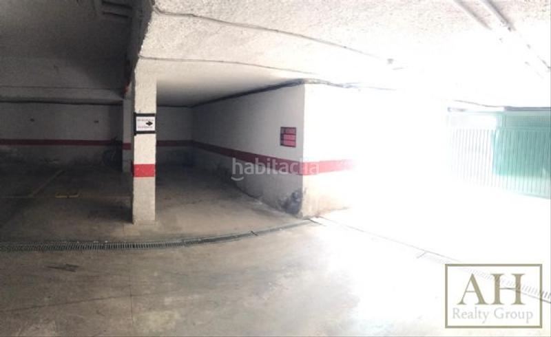 Foto 3a679a2b-b043-422c-952d-0797eb3d0b47. Posto auto in L´Albir Alfàs del Pi (l´)