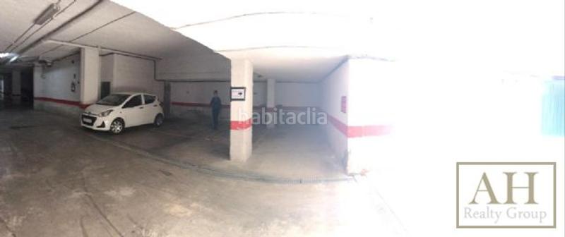 Foto a1092aae-9af6-44e0-8b01-7c3b6e26700f. Posto auto in L´Albir Alfàs del Pi (l´)