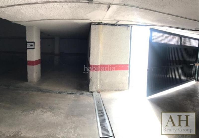 Foto c3bd7e32-0808-4a85-84af-b21154ad13aa. Posto auto in L´Albir Alfàs del Pi (l´)