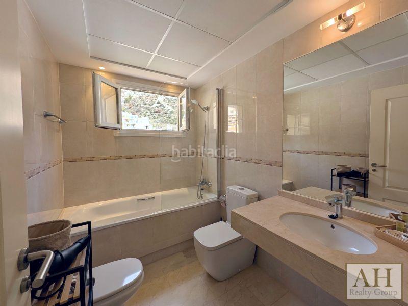 Foto 1a4b88e9-b3bd-40c1-b485-746a6164249e. Àtic a Mascarat Altea