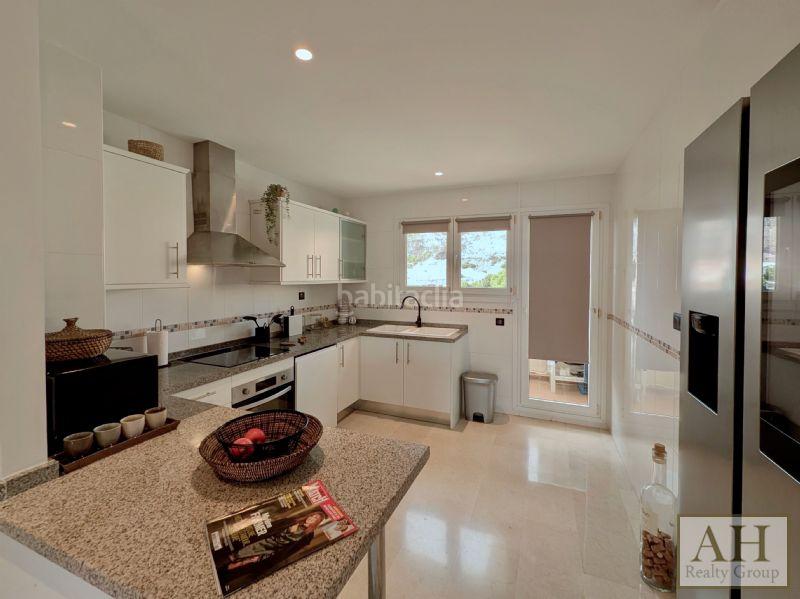 Foto d9589759-94a0-4c03-82c6-083eb0502fca. Attico in Mascarat Altea