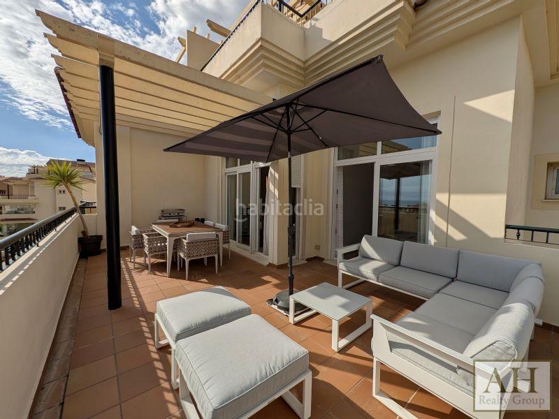 Foto 04311910-8d93-4fa0-b7ea-86f79e86c3db. Attique dans Mascarat Altea