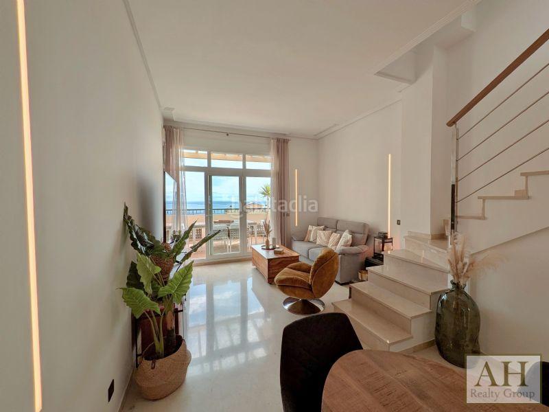 Foto 30bff952-50f9-466b-9e0d-3ef7657ec400. Attique dans Mascarat Altea