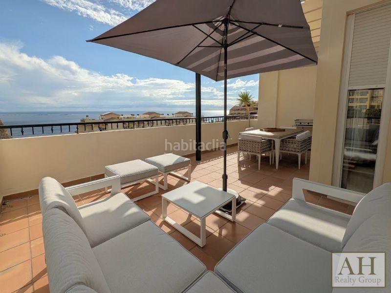 Foto 8884db38-d4a8-4e98-b4d0-d10bdf9ecd4e. Attique dans Mascarat Altea