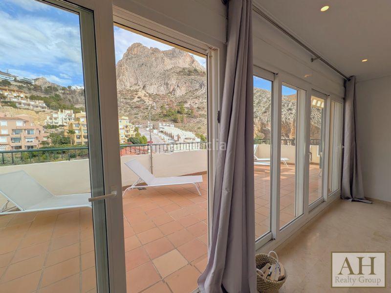 Foto 93a37694-bd5f-4701-b659-1d8d4444ff99. Attique dans Mascarat Altea