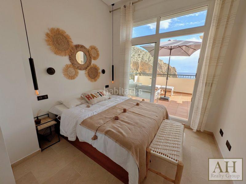 Foto b16e72b0-afce-4e37-be2e-249a30b39ce8. Attique dans Mascarat Altea