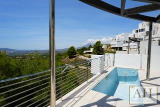 House in Altea la Vella