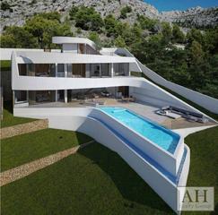 Casa a Altea Hills