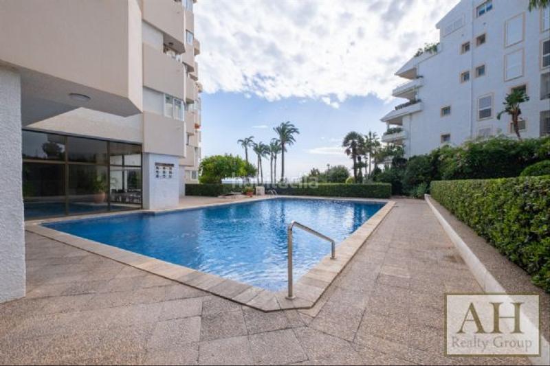Foto 0638eada-9831-45a6-bdfc-43f713d9f0ca. Dachwohnung mit parking in L´Olla Altea