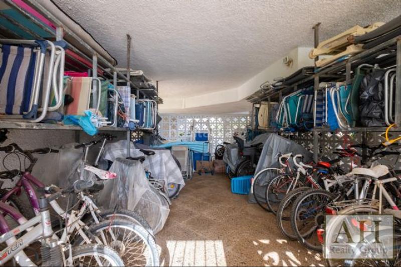 Foto 461a4ad1-da56-4ccb-87f8-457ad93ff460. Dachwohnung mit parking in L´Olla Altea