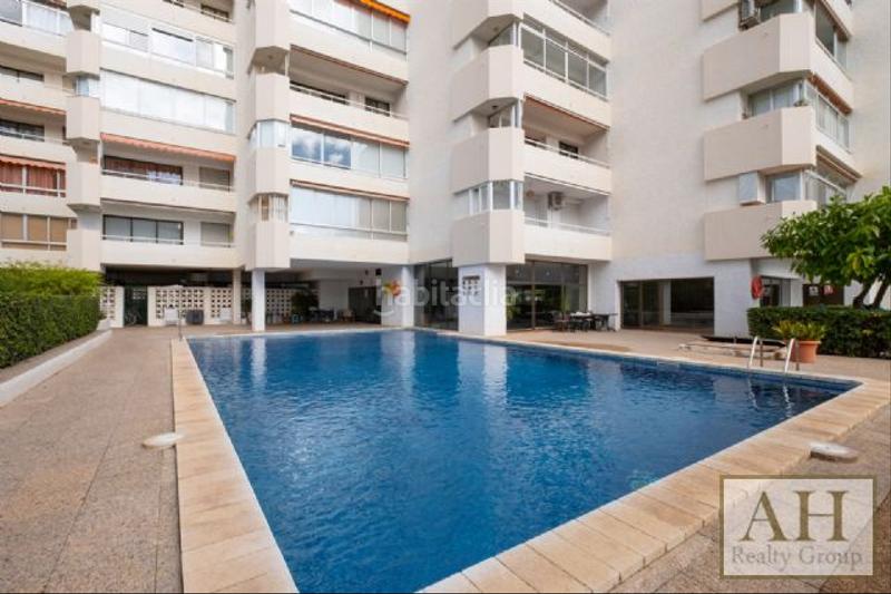 Foto 77cd1d40-6d37-45b9-a054-06e6a15258e5. Dachwohnung mit parking in L´Olla Altea