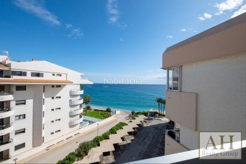 Foto 972249a2-5683-4909-b1db-ff7249164ad2. Dachwohnung mit parking in L´Olla Altea