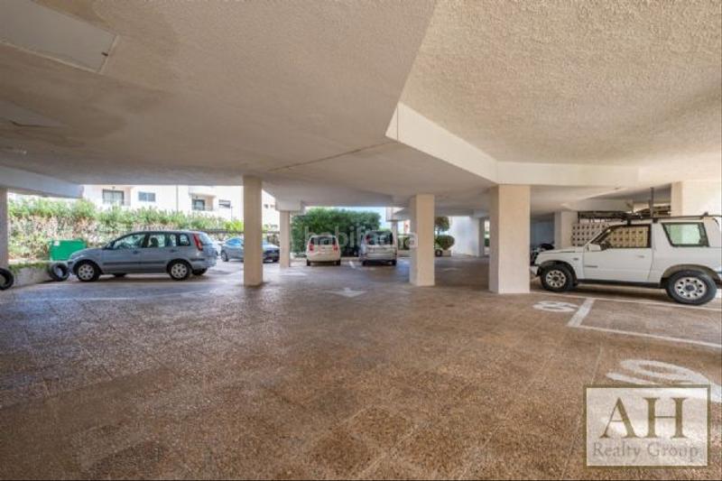 Foto bfc9bc47-dd26-4c52-8576-815f102389d2. Dachwohnung mit parking in L´Olla Altea
