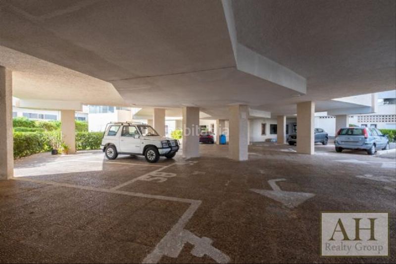 Foto d11e304c-2ed3-464b-a459-5ef82ecf52a9. Dachwohnung mit parking in L´Olla Altea
