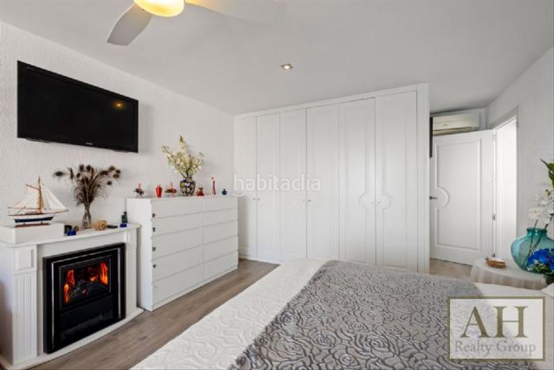 Foto dfb27b12-97d6-43ae-a343-56cdb52c2d91. Dachwohnung mit parking in L´Olla Altea