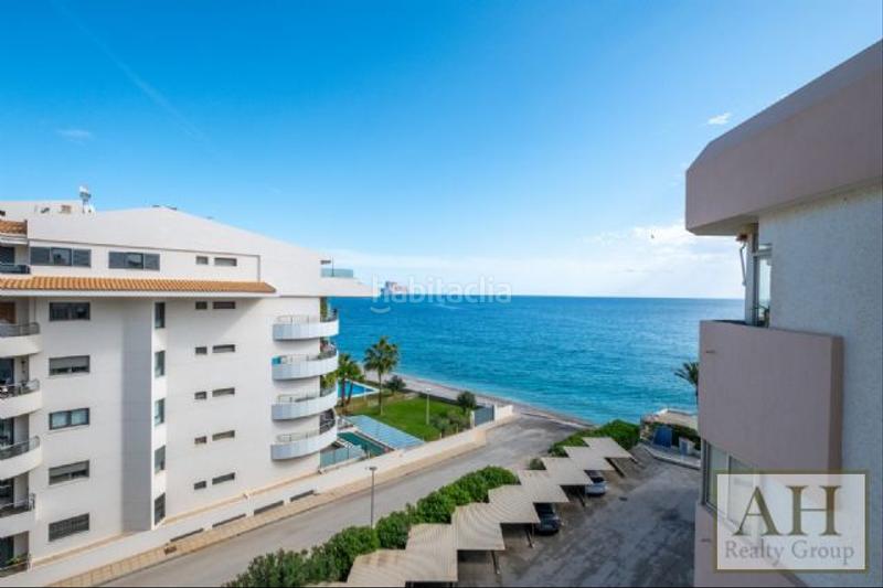 Foto fc217082-60eb-4512-8e0a-d892846bf0f7. Dachwohnung mit parking in L´Olla Altea