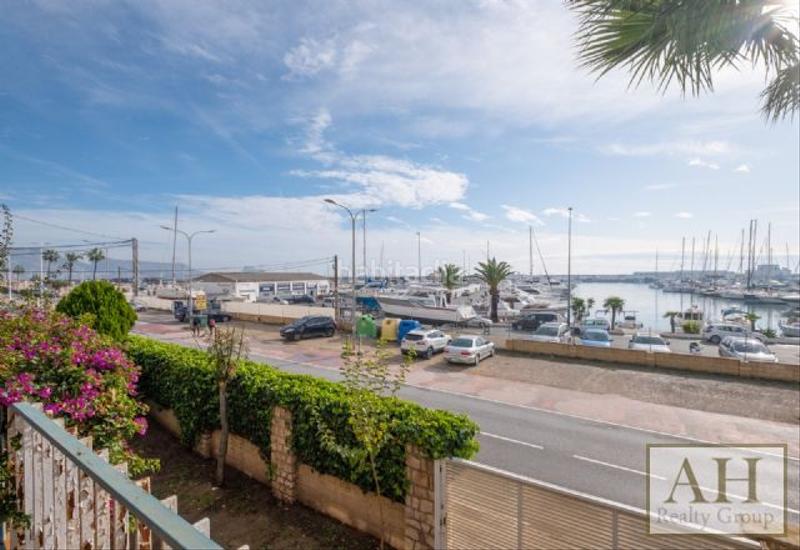 Foto 551a0da4-1b40-440d-932c-eea9ac92abb6. Casa amb aparcament a Altea ciudad Altea