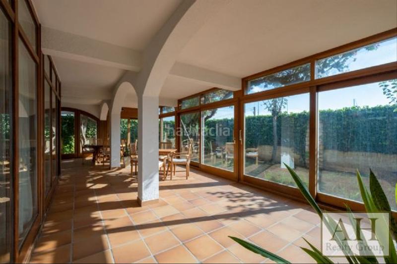 Foto 173d9b32-c79f-4bd1-90c7-12074d905e6a. Haus mit parking in Altea ciudad Altea