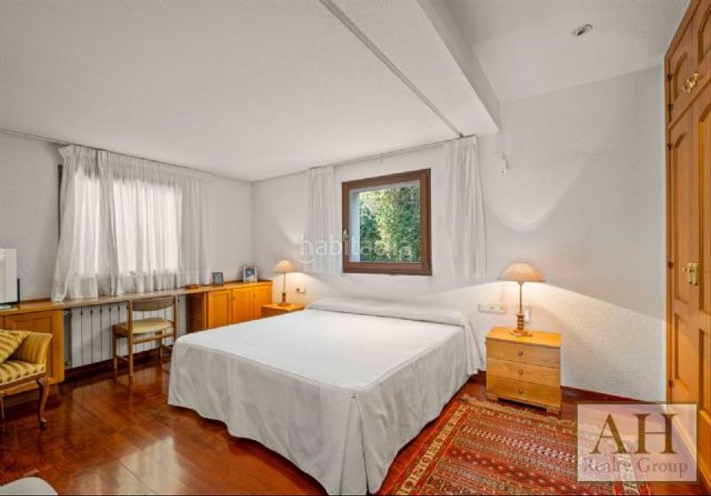 Foto 14f616c5-c372-4a24-b4b5-e1fcbf6d362e. House with parking in Altea ciudad Altea