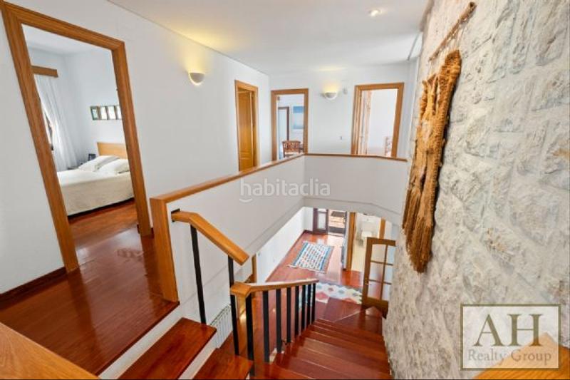 Foto 532e52ce-b9f6-42ae-9085-72e3499139ce. House with parking in Altea ciudad Altea