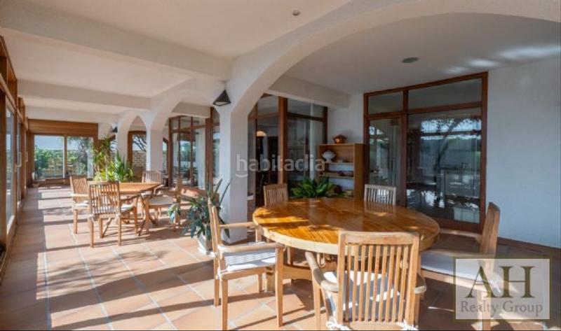 Foto 9d9e9c71-2762-46a7-964c-198d1bbc7949. House with parking in Altea ciudad Altea