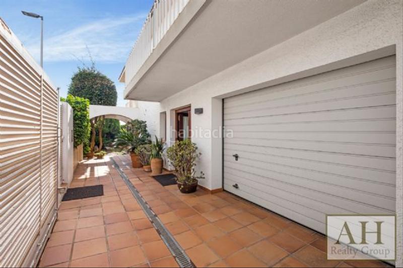Foto b2d7e4c4-204b-409f-94f3-9c2920a793a7. House with parking in Altea ciudad Altea