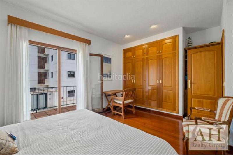 Foto b33911ee-4d8d-436c-883b-c2f6209af019. House with parking in Altea ciudad Altea