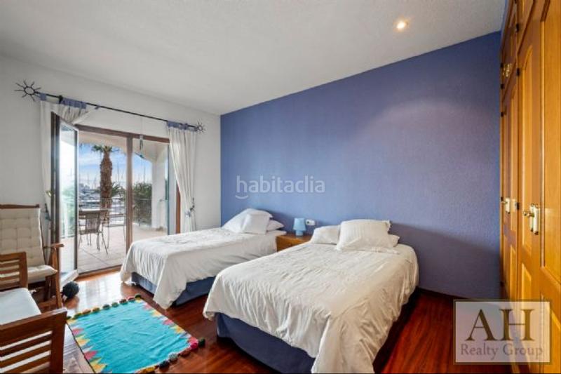 Foto c31903d8-050c-471d-b577-85b0b6a4ce9c. House with parking in Altea ciudad Altea