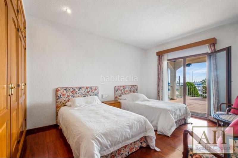 Foto cb3523a5-114b-437d-bd5c-9f5d9169fd1e. House with parking in Altea ciudad Altea