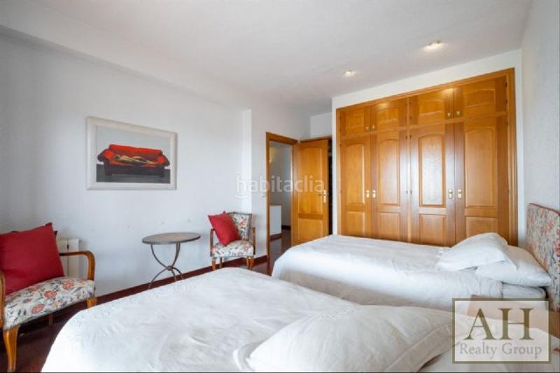 Foto 50faf01b-b1f6-4ae1-8685-494fc4ed0a2c. Maison avec parking dans Altea ciudad Altea